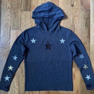 Firehouse Long Sleeved Tee